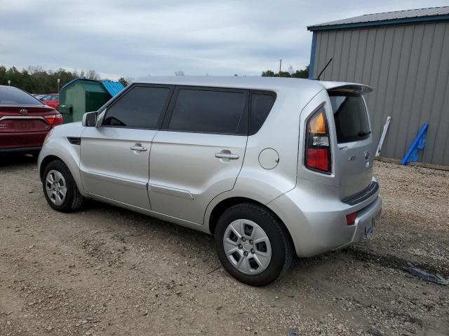 Vin: kndjt2a14b7332466, lot: 78742613, kia soul 20112