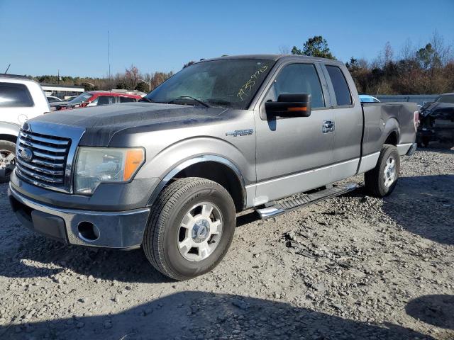 2010 Ford F-150 