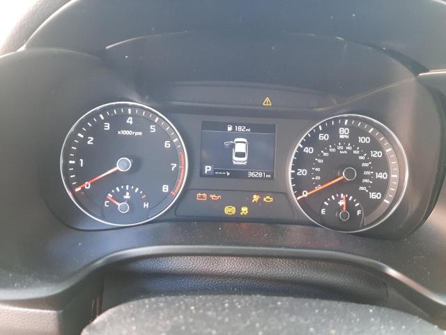2021 KIA FORTE FE - 3KPF24AD1ME412602