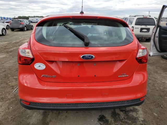 1FADP3K27EL171501 | 2014 FORD FOCUS SE