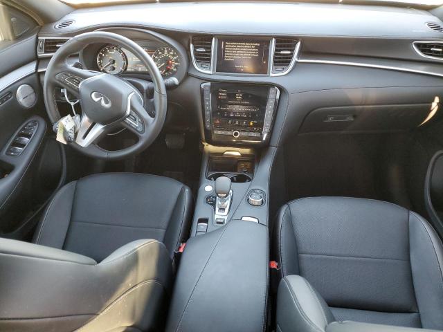 2023 INFINITI QX55 ESSEN 3PCAJ5KR4PF115559