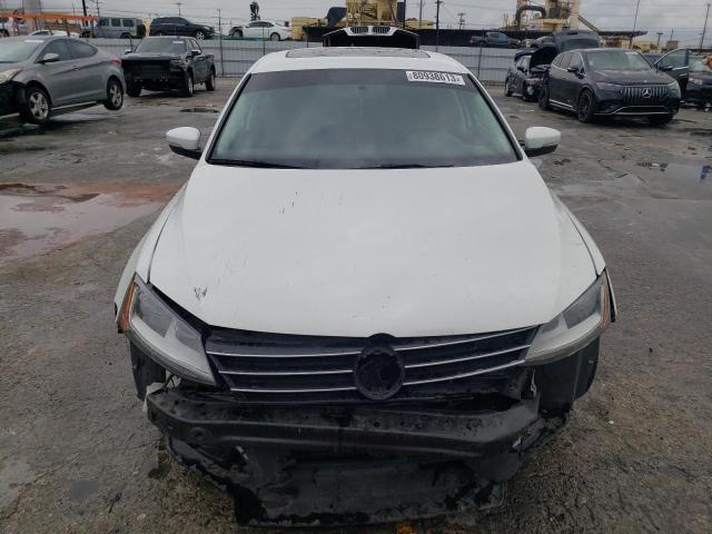 3VWDB7AJ7HM277584 | 2017 VOLKSWAGEN JETTA SE