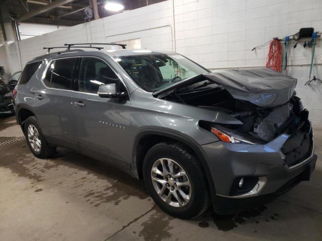 1GNEVGKW7KJ223643 | 2019 CHEVROLET TRAVERSE L