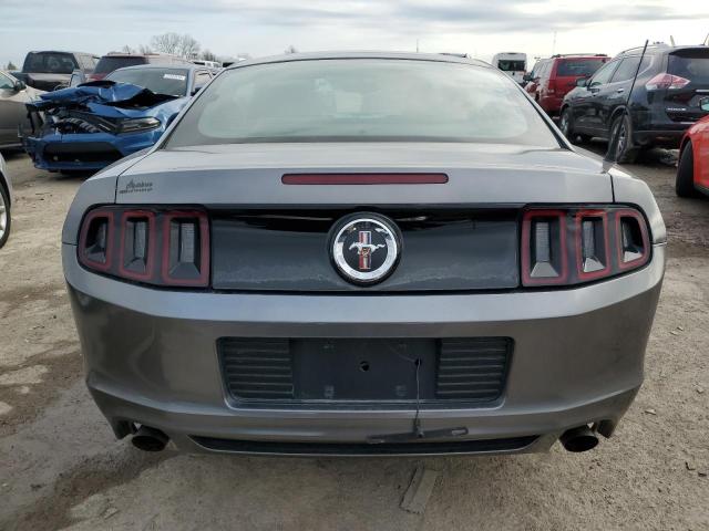 1ZVBP8AM7E5254008 | 2014 FORD MUSTANG