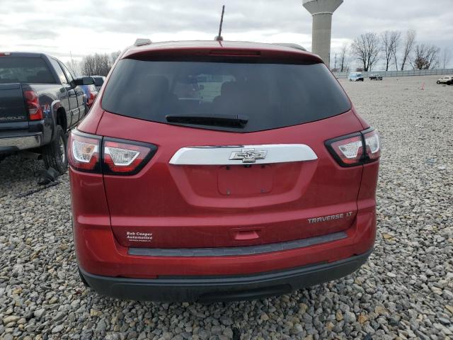 1GNKRGKD7EJ121852 | 2014 Chevrolet traverse lt