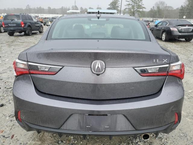 19UDE2F37NA004341 | 2022 ACURA ILX