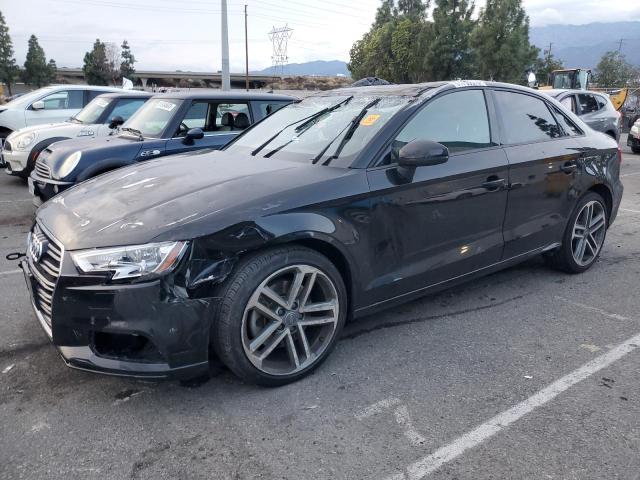 WAUAUGFF9H1060892 | 2017 AUDI A3 PREMIUM