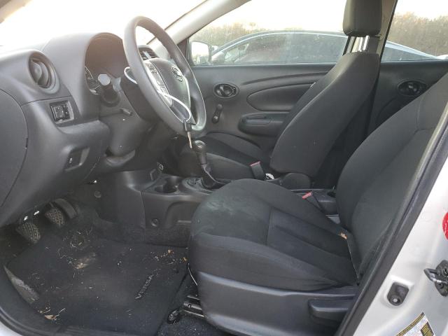 3N1CN7AP0JL808522 | 2018 NISSAN VERSA S