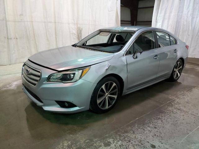 2016 Subaru Legacy 2.5i Limited