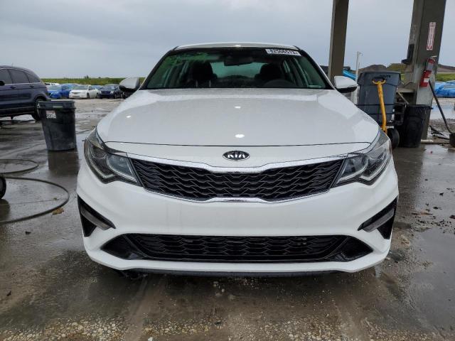 5XXGT4L35LG411173 | 2020 KIA OPTIMA LX