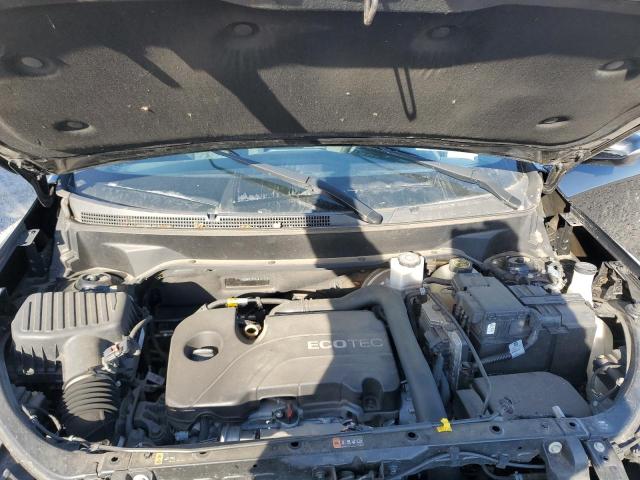 2GNAXJEVXJ6101346 | 2018 CHEVROLET EQUINOX LT