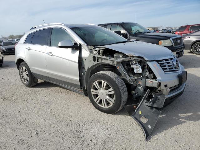 3GYFNBE31GS549178 | 2016 CADILLAC SRX LUXURY