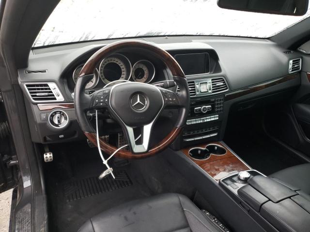 WDDKJ8JB5EF259081 | 2014 MERCEDES-BENZ E 350 4MAT