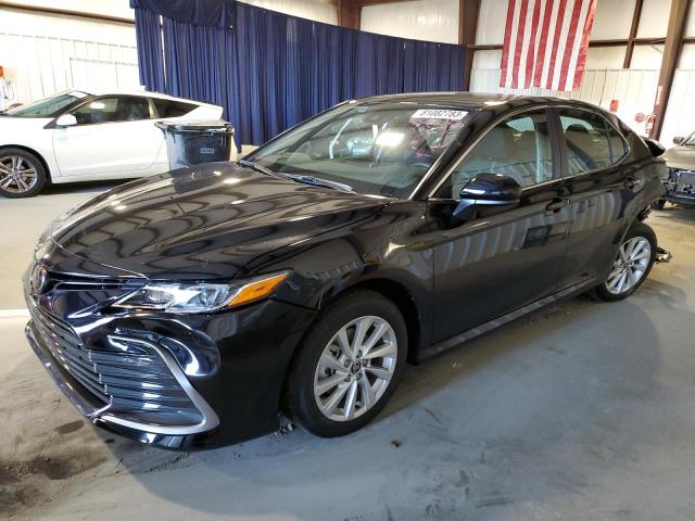 2024 Toyota Camry, LE