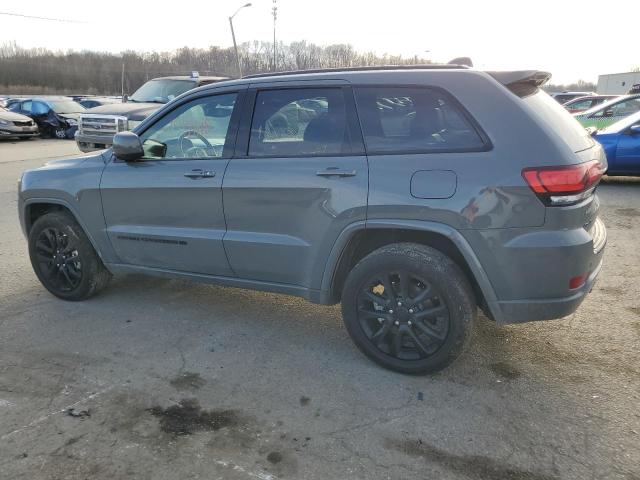 2022 JEEP GRAND CHER - 1C4RJFAG4NC147818