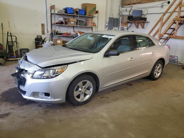 2014 Chevrolet Malibu LS