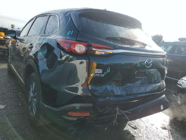 JM3TCABY2J0206829 | 2018 MAZDA CX-9 SPORT