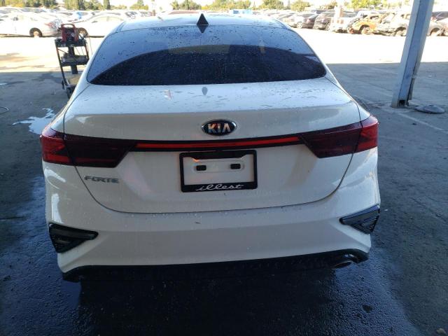 3KPF24AD8ME290028 | 2021 KIA FORTE FE