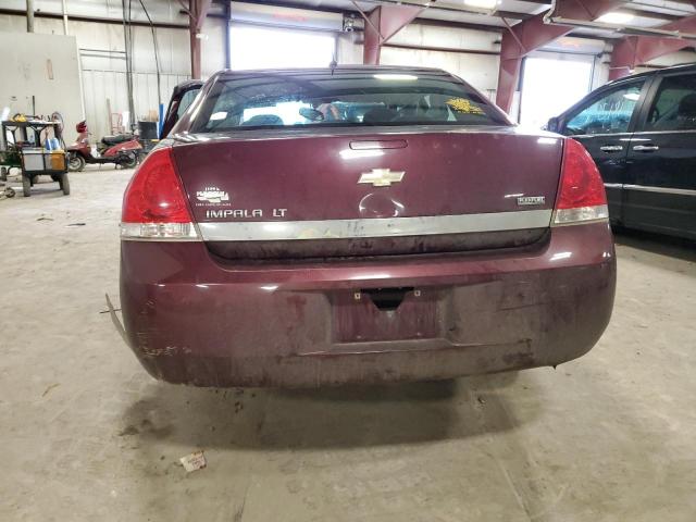 2G1WT58K079227704 2007 Chevrolet Impala Lt