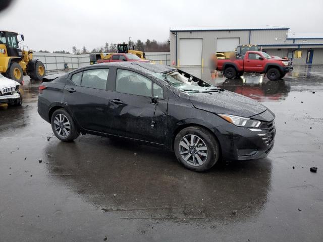 3N1CN8EVXPL862403 | 2023 NISSAN VERSA SV