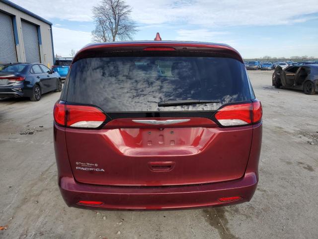 2C4RC1CG7HR521408 | 2017 CHRYSLER PACIFICA L