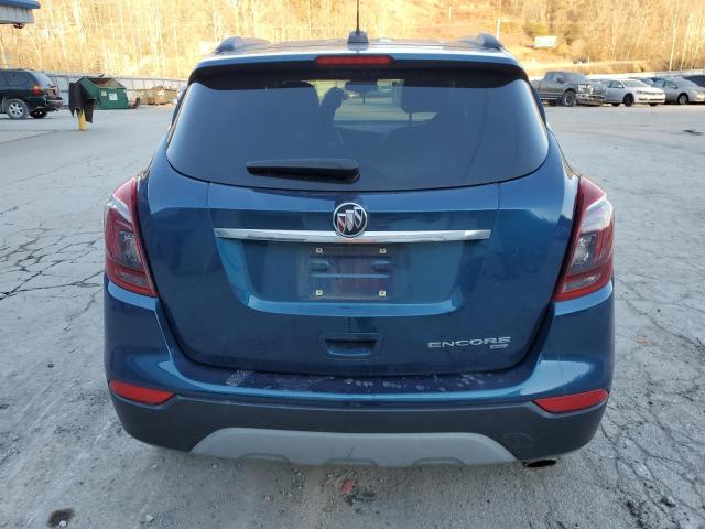 KL4CJESB8KB742668 | 2019 BUICK ENCORE PRE