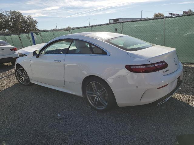 2018 MERCEDES-BENZ E 400 - WDD1J6FB1JF008688
