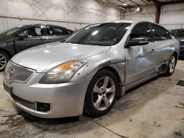 2007 Nissan Altima 3.5SE