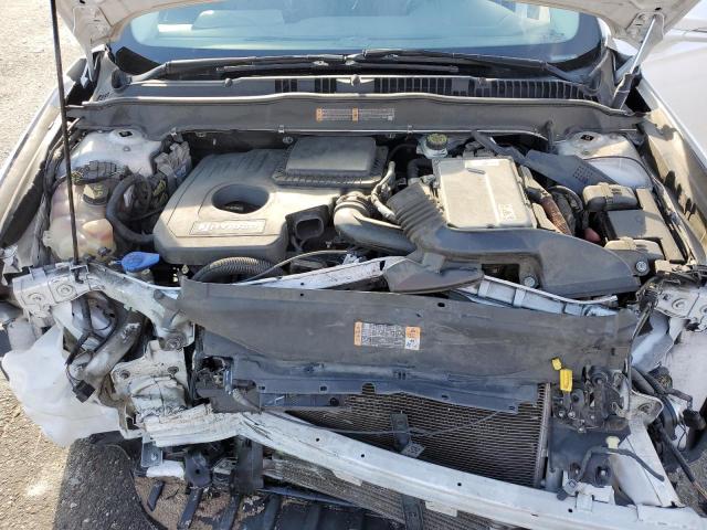 3FA6P0LU7ER306713 | 2014 FORD FUSION SE