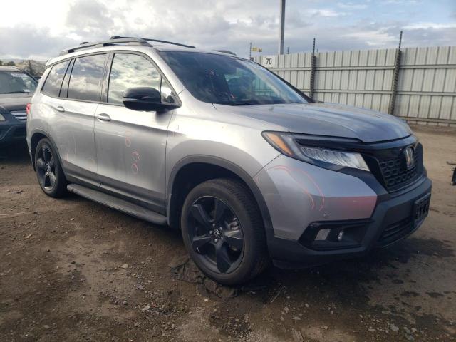 5FNYF8H00KB029961 | 2019 HONDA PASSPORT E