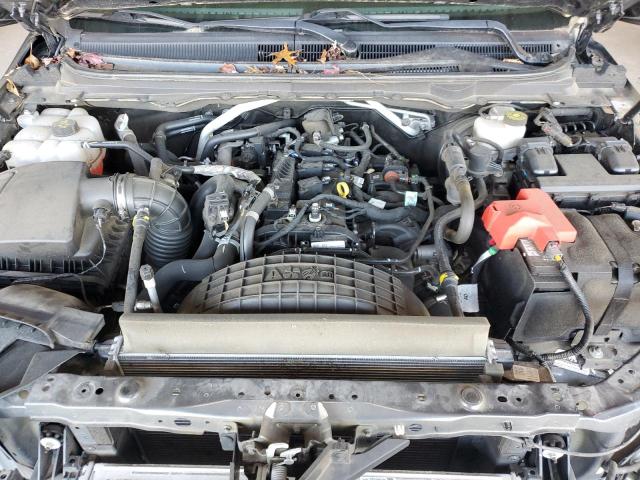 2019 FORD RANGER XL - 1FTER4FH7KLA42070