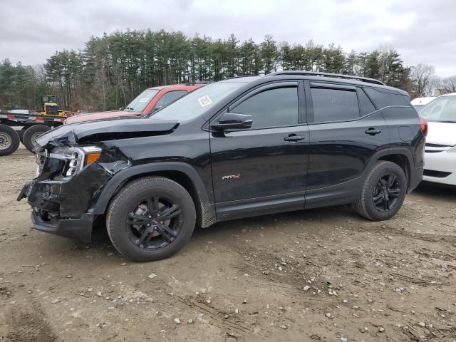 3GKALYEG7PL116359 | 2023 GM c terrain at4