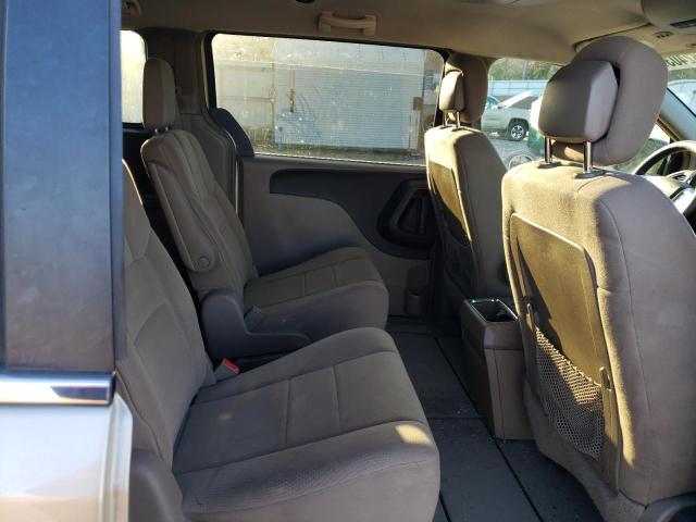 2016 CHRYSLER TOWN AND C - 2A4RR5DG7BR624091