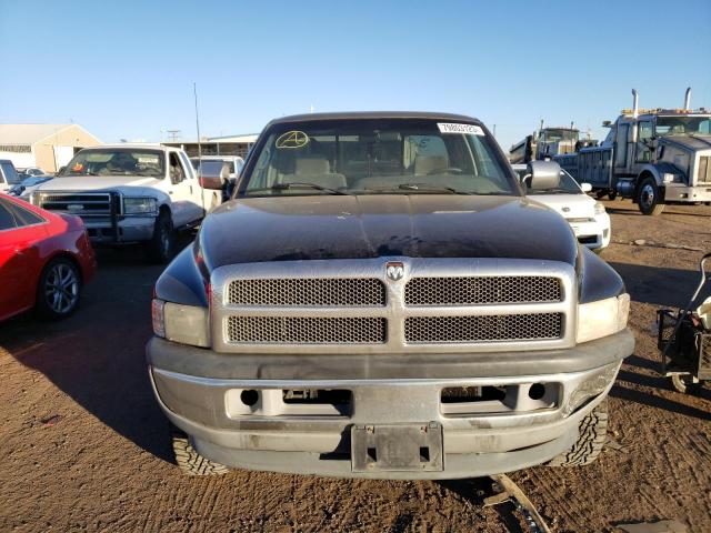 3B7HF13Z6VG734551 | 1997 Dodge ram 1500