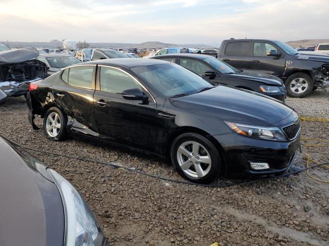 KNAGM4A79F5659693 | 2015 KIA OPTIMA LX