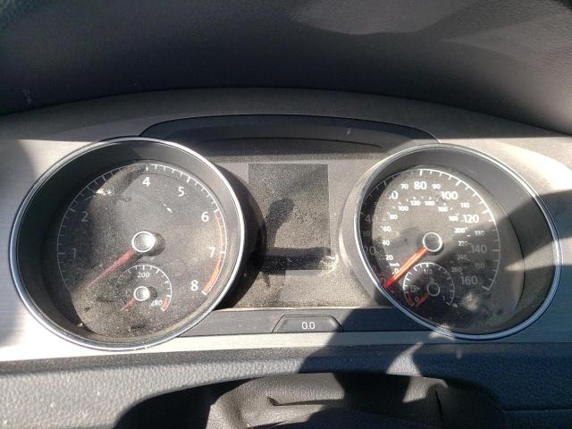 2016 VOLKSWAGEN GOLF SPORT - 3VWC17AU7GM506983