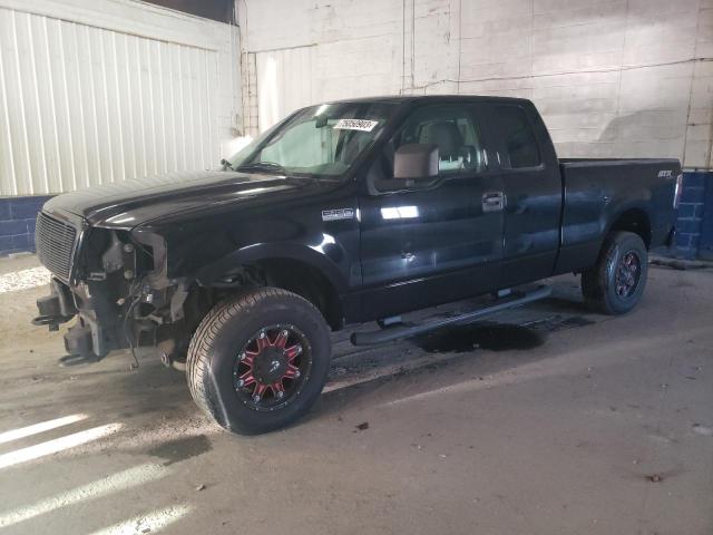 2005 Ford F-150 