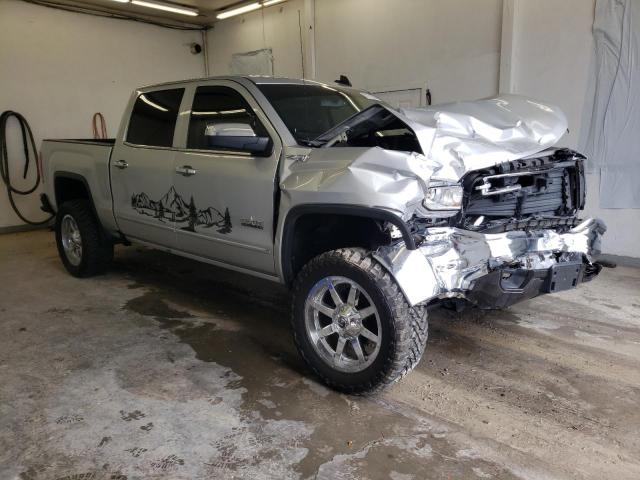 3GTU2NEC7HG411267 | 2017 GMC SIERRA K15