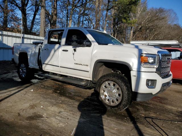 1GT12SEY3KF226669 | 2019 GMC SIERRA K25