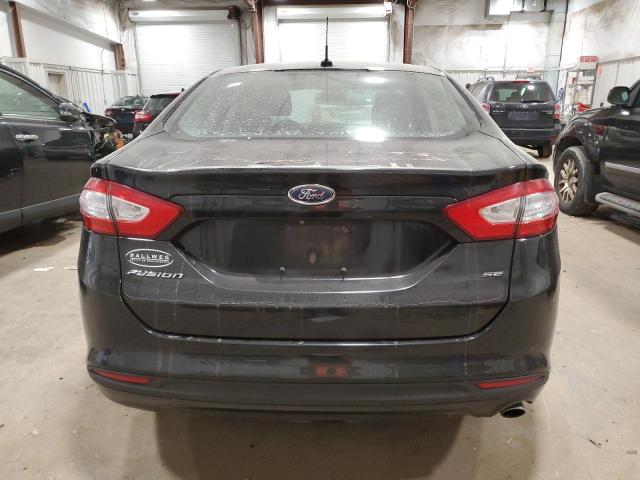 3FA6P0H78FR194749 | 2015 FORD FUSION SE