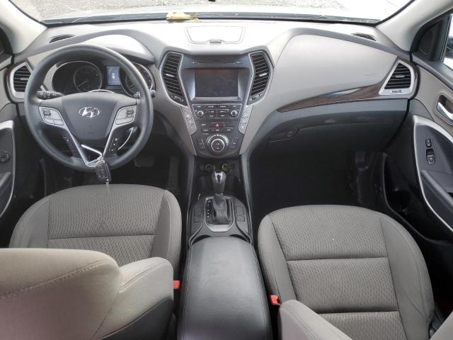 2019 HYUNDAI SANTA FE X - KM8SMDHF9KU299783