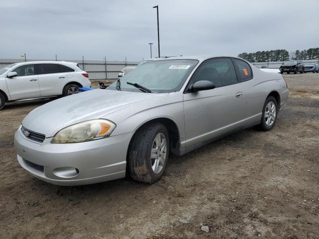 2006 Chevrolet Monte Carlo LS