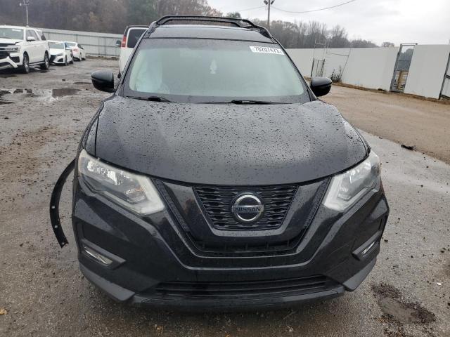 5N1AT2MT1JC766973 | 2018 NISSAN ROGUE S