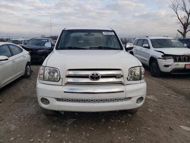 5TBDT44176S538812 | 2006 Toyota tundra double cab sr5