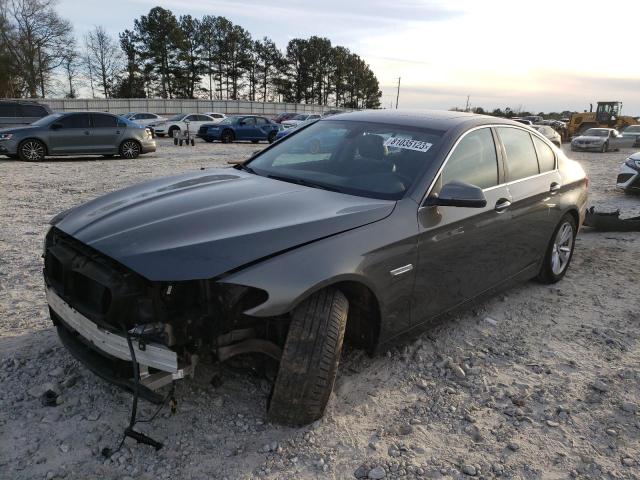 2015 BMW 5 Series 528i