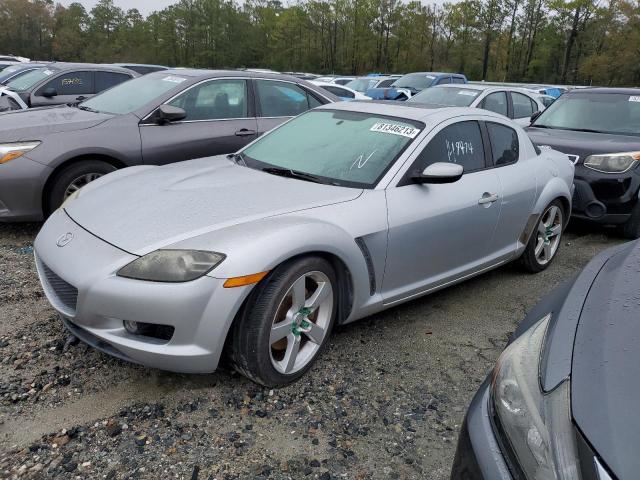 2004 Mazda RX-8 