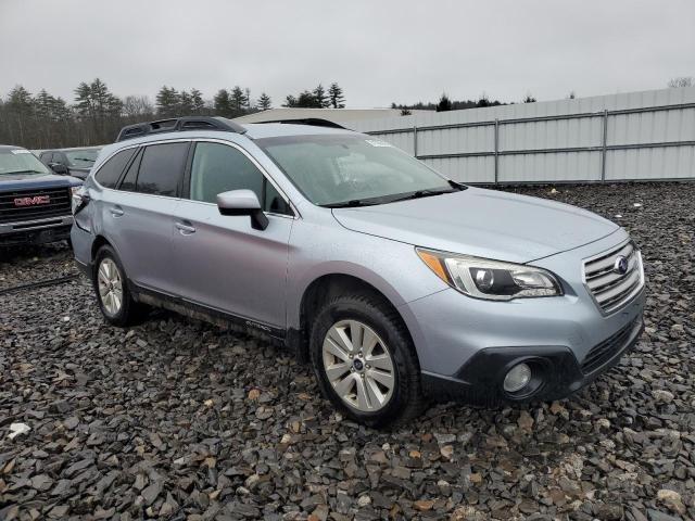 4S4BSACC1F3325046 | 2015 SUBARU OUTBACK 2.