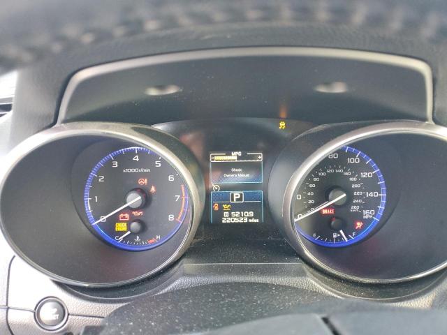 2015 Subaru Legacy 3.6 3.6L(VIN: 4S3BNEL62F3014092