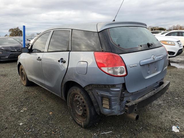 2T1KR32E34C306856 | 2004 Toyota corolla matrix xr