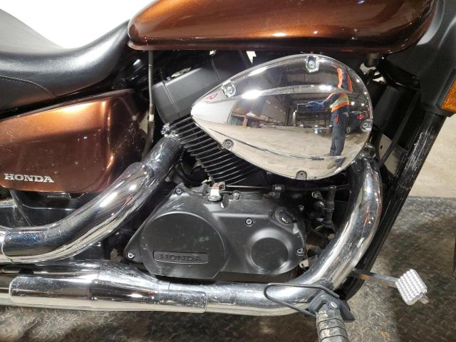 2020 HONDA VT750 C JH2RC500XLK600696